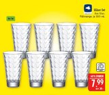 Gläser-Set Angebote von Leonardo bei Marktkauf Schweinfurt für 7,99 €