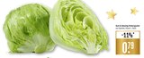 Eisbergsalat Angebote von Gut & Günstig bei Marktkauf Freiburg für 0,79 €