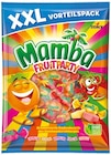 XXL Mamba Fruitparty Angebote von Storck bei Penny Coesfeld für 2,79 €