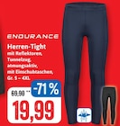Herren-Tight bei Kaufhaus Stolz im Prospekt "" für 19,99 €