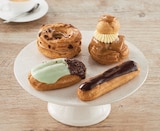 Assortiment pâtes à choux - U Express à Saint-Laurent-du-Var Assortiment pâtes à choux en promo chez U Express Saint-Laurent-du-Var à 4,99 €
