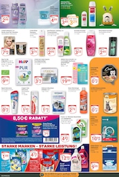 Gillette im GLOBUS Prospekt in Duisburg Aktueller GLOBUS Prospekt mit Gillette, "Aktuelle Angebote", Seite 19