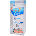 Action Alençon - Promo Piscine tubulaire Bestway Promo Piscine tubulaire Bestway à 98,98 € dans le catalogue Action à Alençon