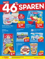 Butter im Netto Marken-Discount Prospekt in Bad Homburg Aktueller Netto Marken-Discount Prospekt mit Butter, "Aktuelle Angebote", Seite 18