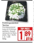 Frühlingszwiebel Terrine von  im aktuellen EDEKA Prospekt für 1,89 €