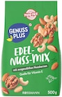 Aktuelle Nüsse Angebote bei Rossmann in Bochum Aktuelles Edel-Nuss-Mix Maxi Angebot bei Rossmann in Bochum ab 5,60 €