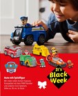 Paw Patroler im Lidl Prospekt Auto mit Spielfigur von PAW Patrol im aktuellen Lidl Prospekt
