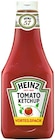 Tomato Ketchup Angebote von Heinz bei Penny Wiesbaden für 3,49 €