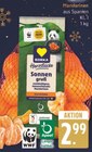 Herzstücke Sonnengruß Mandarinen von Edeka im aktuellen Marktkauf Prospekt