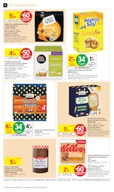 Café en promo dans le catalogue Intermarché Super à la page 16