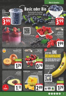 Kirschen im aktuellen EDEKA Prospekt (Wuppertal) Kirschen im EDEKA Prospekt "Aktuelle Angebote" mit 24 Seiten (Wuppertal)