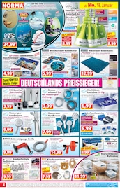 Aktueller Norma Prospekt mit Handschuhe, "Mehr fürs Geld", Seite 4