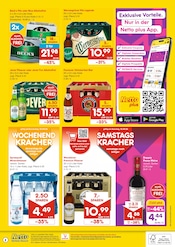 Wein Angebot im Netto Marken-Discount Prospekt, gültig von 07.09.2026 bis 12.09.2026 Wein Angebot im aktuellen Netto Marken-Discount Prospekt auf Seite 2