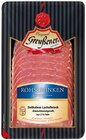 Lachsfleisch mit Edelschimmel im Angebot bei REWE in Wismar Lachsfleisch mit Edelschimmel Angebote von Original Greußener bei REWE Wismar für 1,59 €