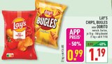 Aktuelle Paprika Angebote bei Marktkauf in Wuppertal Aktuelles Lay's Angebot bei Marktkauf in Wuppertal ab 0,99 €