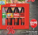 Coca-Cola Original Taste im Angebot bei E center in Ahlen Coca-Cola Original Taste Angebote von Coca-Cola bei E center Ahlen für 11,99 €
