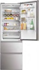 Aktuelle Kühlschrank Angebote bei expert in Singen (Hohentwiel) Aktuelles Kühl-Gefrierkombination HTW5618CNMG Angebot bei expert in Singen (Hohentwiel) ab 649,00 €