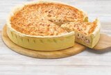 Promo Quiche lorraine ou aux poireaux ou 3 fromages à 15,50 € dans le catalogue U Express à Lyon