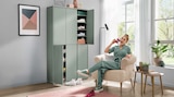 Trends Recklinghausen - Mehrzweckschrank ALDA Angebot im Prospekt Mehrzweckschrank ALDA bei Trends im Recklinghausen Prospekt für 179,00 €