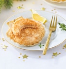 2 Coquilles noix de Saint Jacques à la Bretonne à 6,15 € dans le catalogue Intermarché Hyper