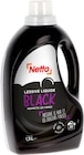 Promo LESSIVE LIQUIDE X30 LAVAGES BLACK à 1,54 € dans le catalogue Netto à Houilles
