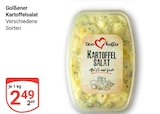 Kartoffelsalat bei GLOBUS im Prospekt "" für 2,49 €