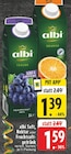 Traube Angebote von albi bei EDEKA Arnsberg für 1,39 €