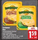 E center Burgbernheim - Käse Angebot im Prospekt Käse bei E center im Burgbernheim Prospekt für 1,59 €