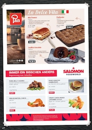 Hamburger Angebot & Preis im aktuellen Hamberger Prospekt Hamburger Angebot im aktuellen Hamberger Prospekt auf Seite 30
