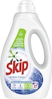 Lessive Liquide Active Clean* - SKIP en promo chez Casino Supermarchés Bobigny à 6,86 €