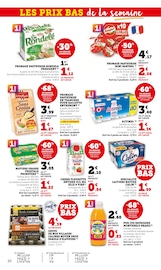 Catalogue Hyper U en cours à Dreux, "Hyper U", Page 20