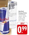 Aktuelles Energy Drink Angebot bei EDEKA in Neustadt (Weinstraße) ab 0,99 €