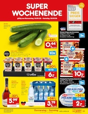 Aktueller Netto Marken-Discount Prospekt mit Weinbrand, "Aktuelle Angebote", Seite 36