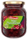 Wild Preiselbeeren Angebote von Odenwald bei REWE Erftstadt für 2,22 €