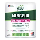 Morosil - Poudre minceur & beauté - PUNCH POWER dans le catalogue Carrefour