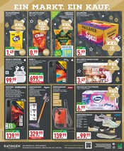 Sneaker im Marktkauf Prospekt in Mettmann Aktueller Marktkauf Prospekt mit Sneaker, "Aktuelle Angebote", Seite 32