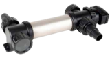Pool UV-C Strahler SPU 36000 im Angebot bei Netto Marken-Discount in Kaufbeuren Pool UV-C Strahler SPU 36000 Angebote von T.I.P. bei Netto Marken-Discount Kaufbeuren für 114,99 €