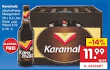 Karamalz im Netto Marken-Discount Prospekt Karamalz von im aktuellen Netto Marken-Discount Prospekt für 11,99 €