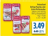 diska Hof Prospekt mit  im Angebot für 3,49 €
