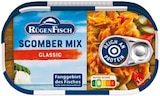 Scomber Mix von Rügen Fisch im aktuellen Netto mit dem Scottie Prospekt