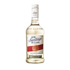 Rhum Anejo - SANTIAGO DE CUBA - Carrefour à Grenoble Rhum Anejo - SANTIAGO DE CUBA en promo chez Carrefour Grenoble à 13,52 €