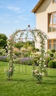 Rosenpavillon im aktuellen Thomas Philipps Prospekt