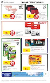 Imprimante Angebote im Prospekt "Intermarché" von Intermarché Super auf Seite 30