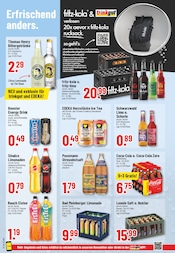 Energydrink im Trinkgut Prospekt in Neuwied Aktueller Trinkgut Prospekt mit Energydrink, "Aktuelle Angebote", Seite 2