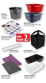 Aufbewahrungsbox im E center Prospekt in Nürtingen Aktueller E center Prospekt mit Aufbewahrungsbox, "Aktuelle Angebote", Seite 61