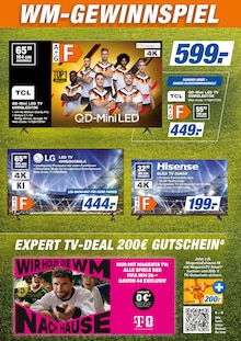 Aktueller expert Plauen Prospekt expert Prospekt Plauen "Top Angebote" mit 12 Seiten