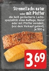 Aktuelle Lachs Angebote bei E center in Duisburg Aktuelles Stremellachs natur Angebot bei E center in Duisburg ab 3,69 €