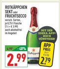 Aktuelles Sekt Angebot bei Marktkauf in Herten ab 2,79 €