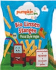 Bio-Quetschies von Pumpkin Organics im aktuellen tegut Prospekt für 0,99 €