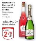 Aktuelles Sekt Angebot bei GLOBUS in Bochum ab 2,79 €